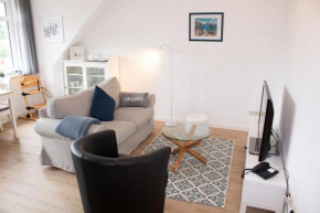 Ferienwohnung Sieltrift 4-01